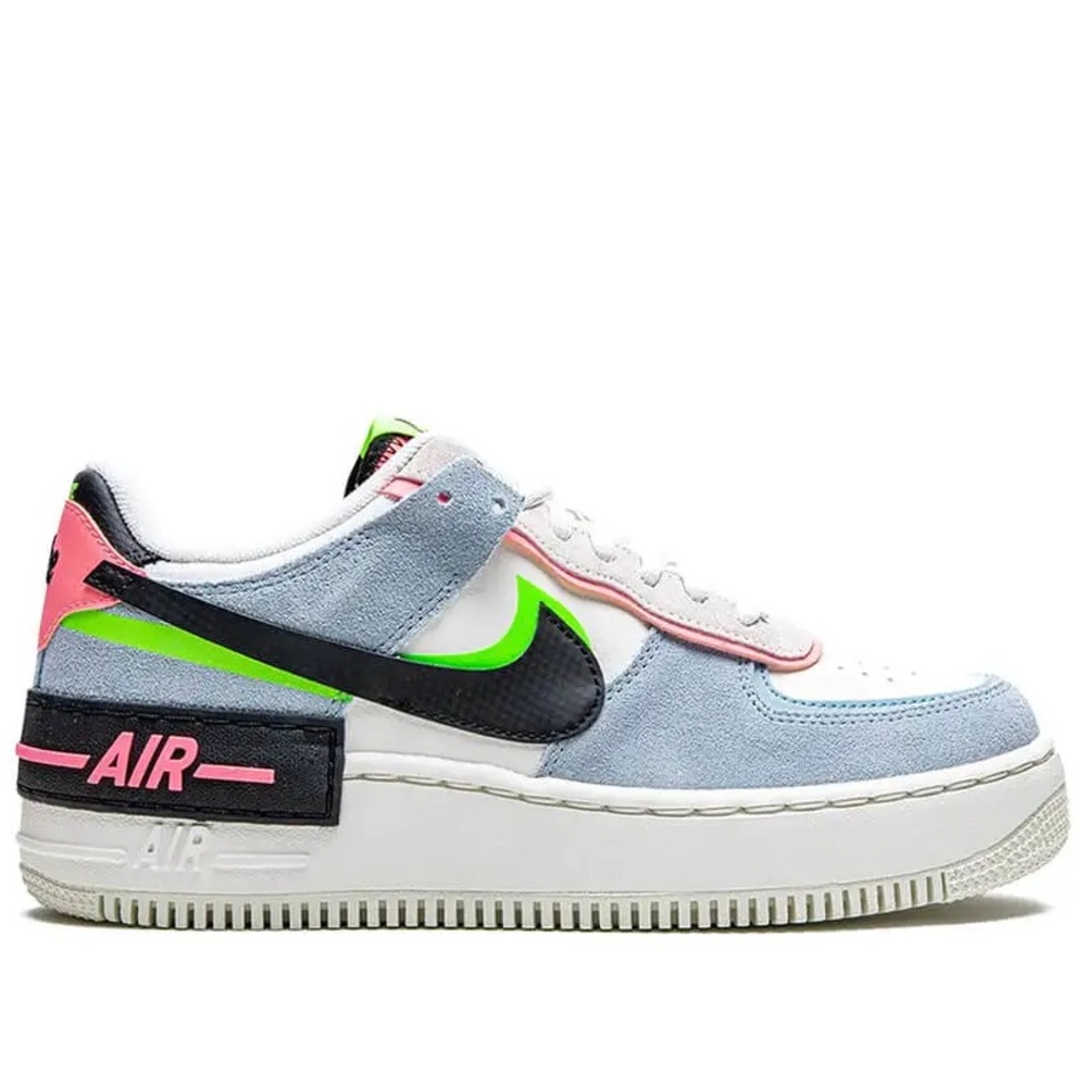 Air Force 1 Shadow Pulse